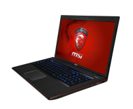 MSI GE70 2OE i7-4700MQ/16GB/128+1000 GTX765M mSATA - 159558 - zdjęcie 3